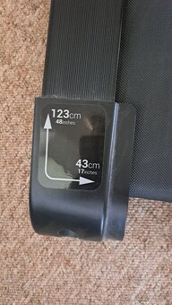 Beziaci pas Domyos T520B - 6