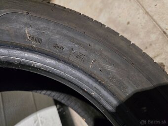 Zánovné Letné Pneu Sava Trenta2 205/65 R16 C - 6