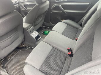 Škoda Superb 2.0 TDI 2008 - 6