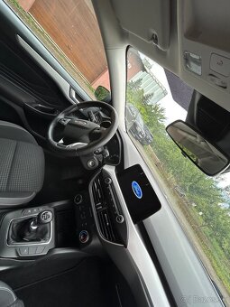 Predám Ford Focus 2021 - 6