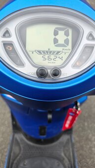 SYM FIDDLE 125i ABS - 6