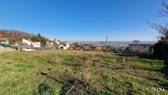 CREDA | predaj stavebný pozemok, Nitra - Zobor, Hraničná - 6