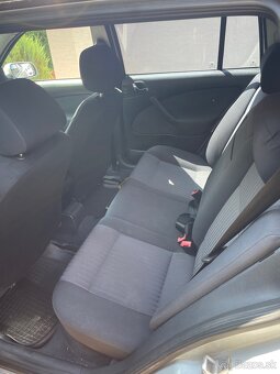 Škoda Octavia 1, 1.9 TDI 81kW - 6