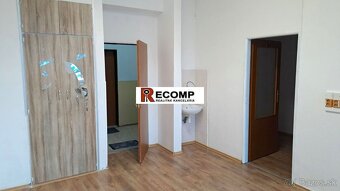 Kancelárske priestory na prenájom 28 m2, Poprad - Západ - 6