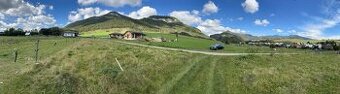 Stavebné pozemky v obci Kvačany - 6