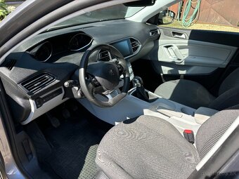 Peugeot 308 1.2 Vti Allure - 6