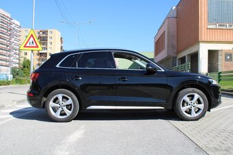 Audi Q5 40 2.0 TDI Quattro S tronic - 6