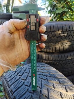 Zimne 225/45 R17 Continental WinterContact TS680, 2ks - 6
