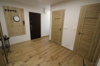 2iz. byt - 67,51 m2, Ružomberok, Bystrická cesta - 6