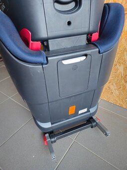 Predám autosedačku Römer Kidfix² - 6
