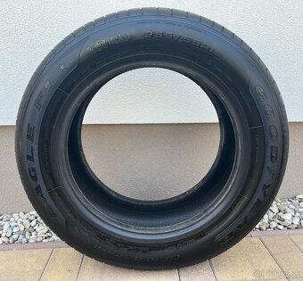 GOODYEAR EAGLE F1 ASYMMETRIC SUV 255/55R18 109V XL-TOP stav - 6