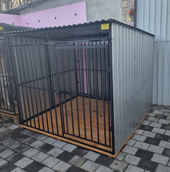 Koterec pre psa / DOPRAVA A MONTÁŽ ZDARMA po celom SR. - 6