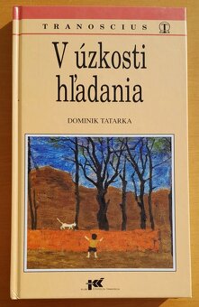Klub čitateľov Tranoscia - 6