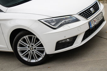 aj NA SPLÁTKY Seat Leon 1.4 TSI benzín - 6