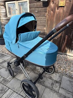Cybex priam - 6