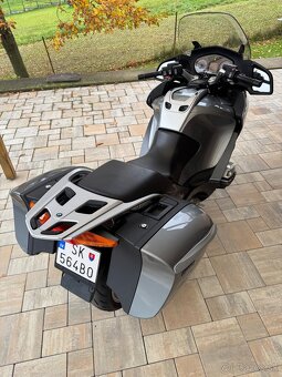 BMW R1200RT – 11/2005 – 44 700 km - 6