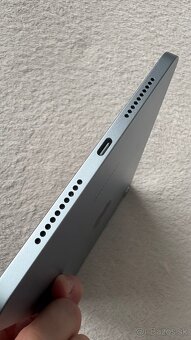 Ipad mini 7 256 GB Blue - 6