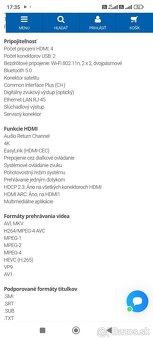 Tv Smart PHILIPS 7400 Series - 6