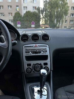 Peugeot 308 1.6 HDI PREMIUM výbava - 6