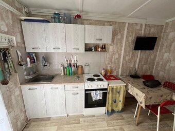 Útulná chatka na prodej - 6