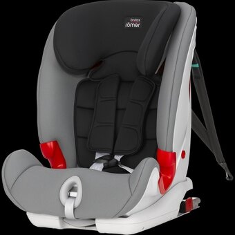Britax Romer Advansafix II - 6
