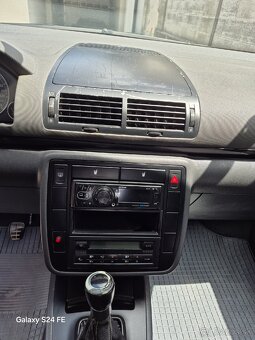Seat Alhambra 1.9tdi 96kw - 6