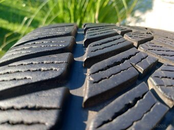 225/40 r18 zimne pneumatiky fulda 2ks - 6