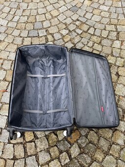 Cestovný kufor XXL - 6