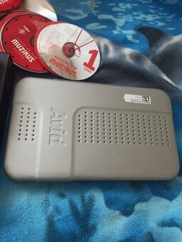 Zvukové procesory - 6