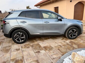 Kia Sportage 1.6T-GDi Gold mhev A/T - 6