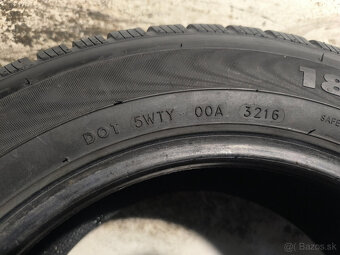 185/65 R14 Zimné pneumatiky Champiro WinterPro 2 kusy - 6