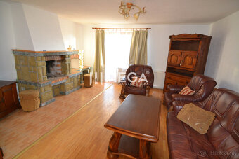 Na prenájom priestranný rodinný dom v obci Modra nad Cirocho - 6