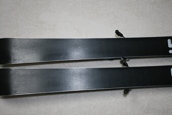 Freestyle salomon 151 cm - 6