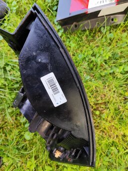 Zadné svetlá Škoda Fabia 3 - 6