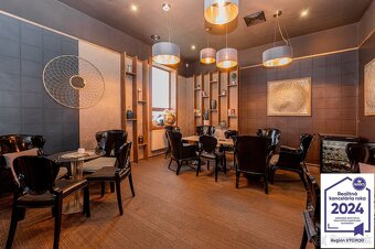 Odstúpenie prevádzky "KAVIAREŇ CLUB K2" na Štúrovej ulici - 6