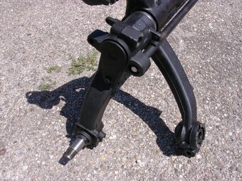 Repasované nápravy Berlingo,Partner,P-206,Kangoo - 6