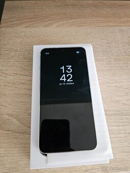 Samsung Galaxy S23 S911B 8GB/128GB Cream 24M zaruka - 6