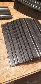 Retro autodraha ites - 6