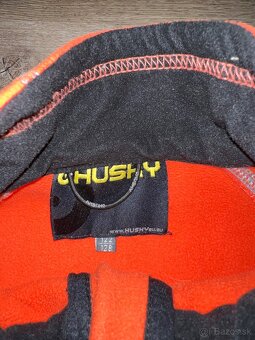 Lyžiarsky set pre dieťa 122/128 - 6