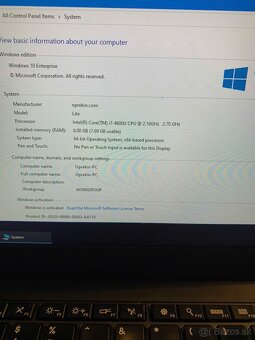 lenovo x240 i7 za 69 euro - 6