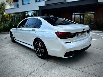 Bmw 730d G11 195kw najspolahlivejší motor - 6