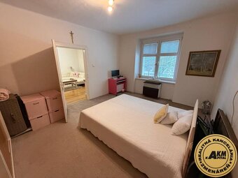 3 izbový byt v Centre mesta Zvolen - na predaj - 6