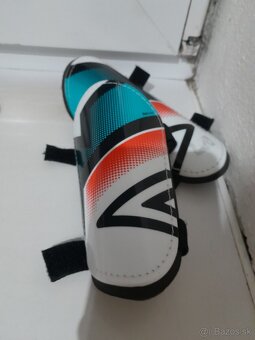 DETSKÉ HALOVKY NIKE ADIDAS PUMA - 6