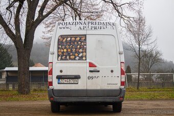 Renault Master - 6