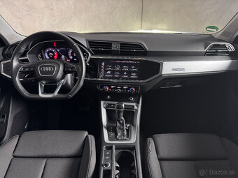 Audi Q3 2.0TDi Quattro S-Line Assist Virtual - 6