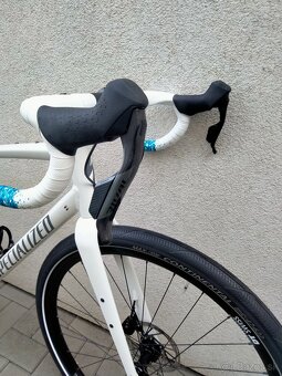 Specialized Diverge E5 vel.56 Rival AXS E1 - 6