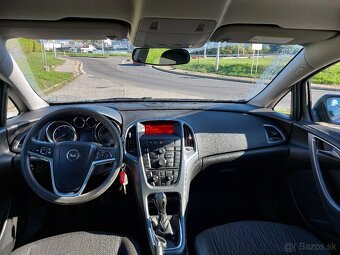 Opel Astra Sport Tourer ST 1.7 CDTI ECOTEC Enjoy - 6