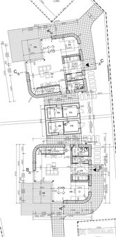 Výnimočný dvojdom v Gbeľanoch s modernou architektúrou - 6