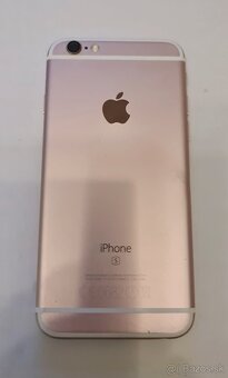 Apple iPhone 6s - 6
