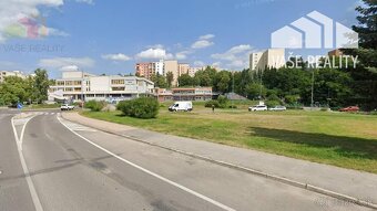 Stavebný pozemok 8900 m2 pre Developera - Myjava Jablonská - 6